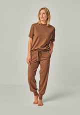 LOUNGEWEAR SET - Top Elfie & Pants Bella