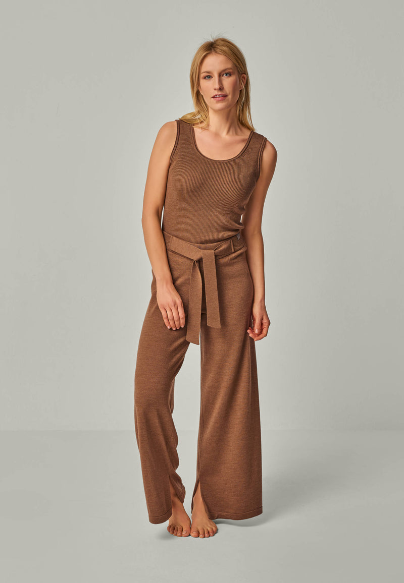 LOUNGEWEAR SET  - Top Blossom & Pants Bailey