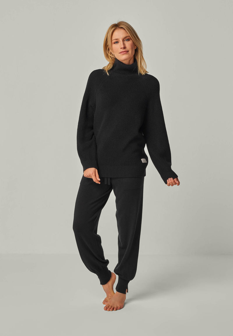 LOUNGEWEAR SET - Pullover Eve & Pants Bella