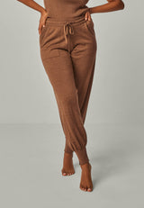 PANTS BELLA - stylish Merino lounge pants with pockets