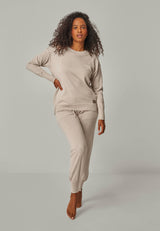 LOUNGEWEAR SET - Pullover Bella & Pants Bella