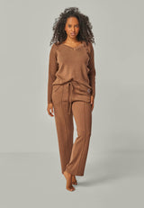 LOUNGEWEAR SET - Pullover Dorina & Pants Elisa