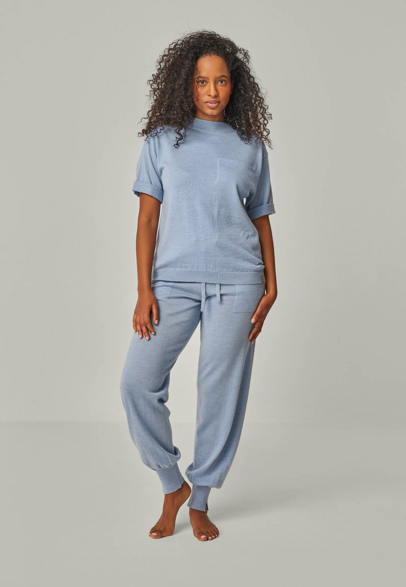 LOUNGEWEAR SET - Top Elfie & Pants Bella