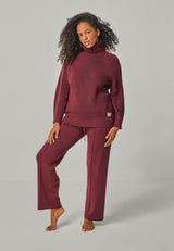 LOUNGEWEAR SET - Sweater Eve & Pants Elisa