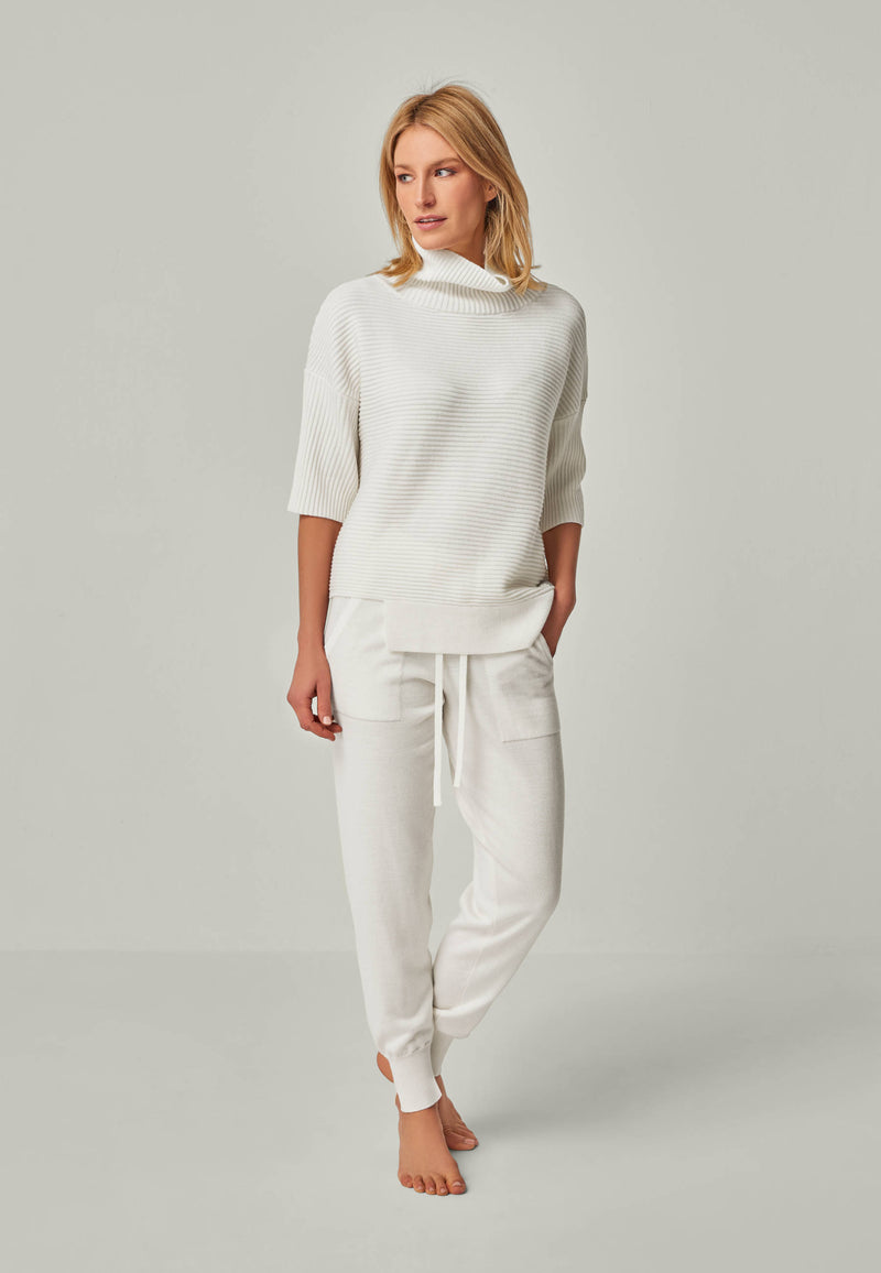 LOUNGEWEAR SET - Pullover Bailey & Pants Bella