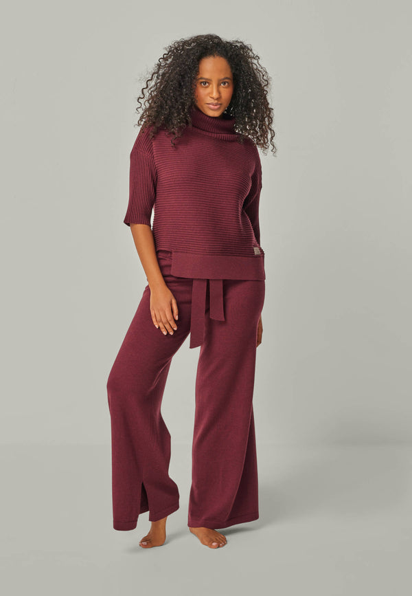 LOUNGEWEAR SET  - Pullover Bailey & Pants Bailey