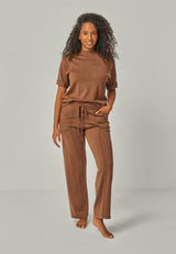 LOUNGEWEAR SET - Top Elfie & Pants Elisa