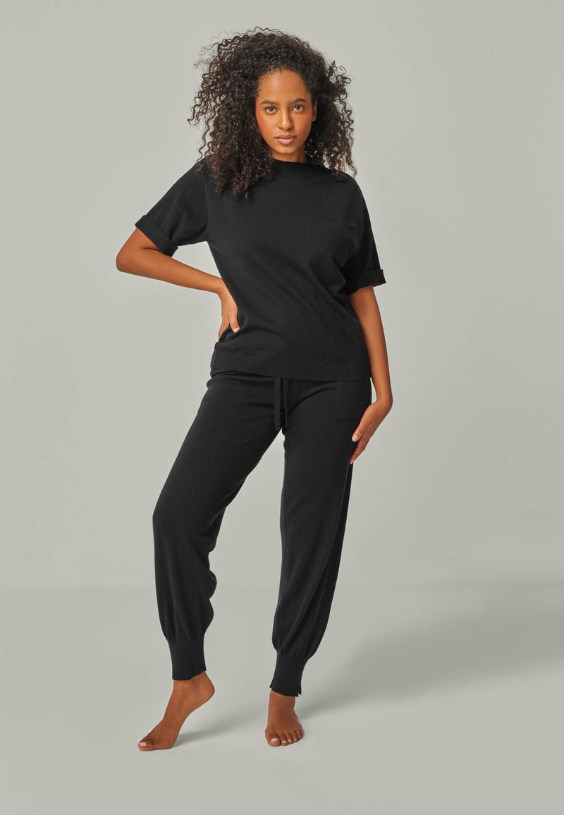 LOUNGEWEAR SET - Top Elfie & Pants Bella