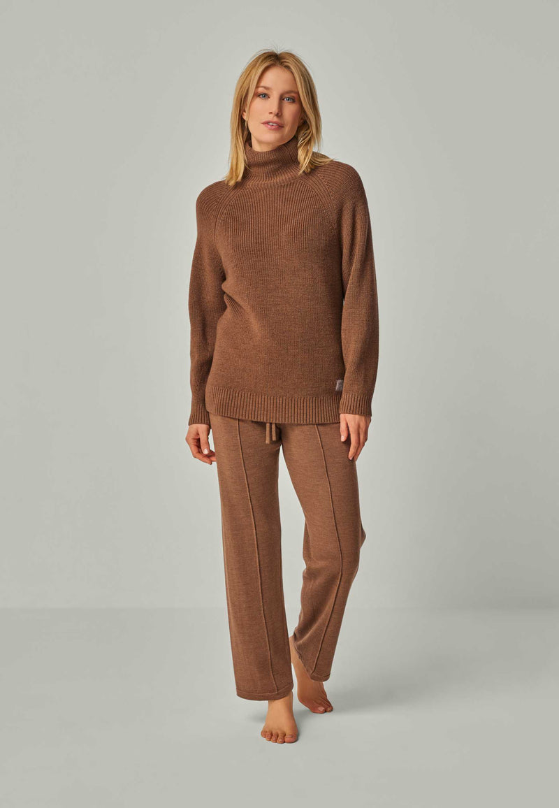 LOUNGEWEAR SET - Sweater Eve & Pants Elisa