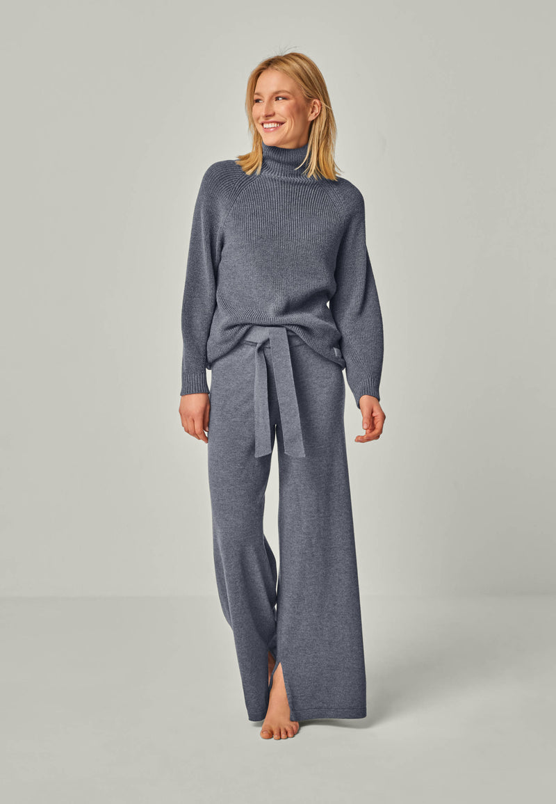 LOUNGEWEAR SET - Pullover Eve & Pants Bailey