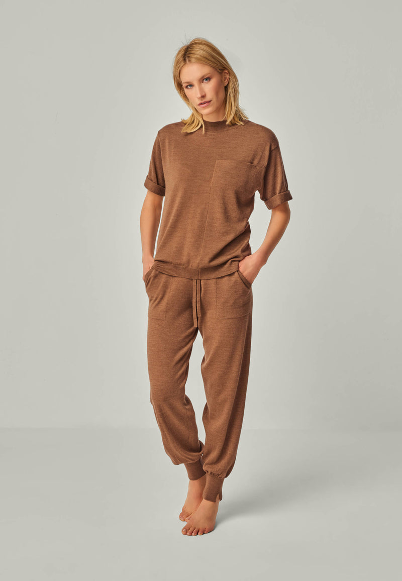 LOUNGEWEAR SET - Top Elfie & Pants Bella