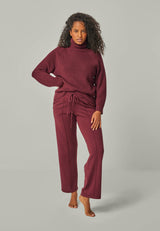 LOUNGEWEAR SET - Sweater Eve & Pants Elisa