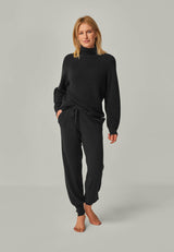 LOUNGEWEAR SET - Pullover Eve & Pants Bella