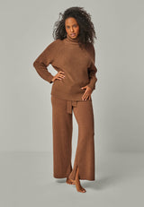 LOUNGEWEAR SET - Pullover Eve & Pants Bailey