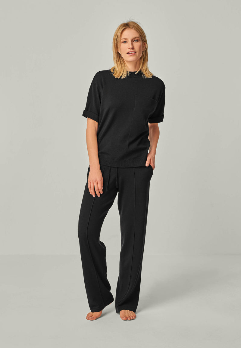 LOUNGEWEAR SET - Top Elfie & Pants Elisa