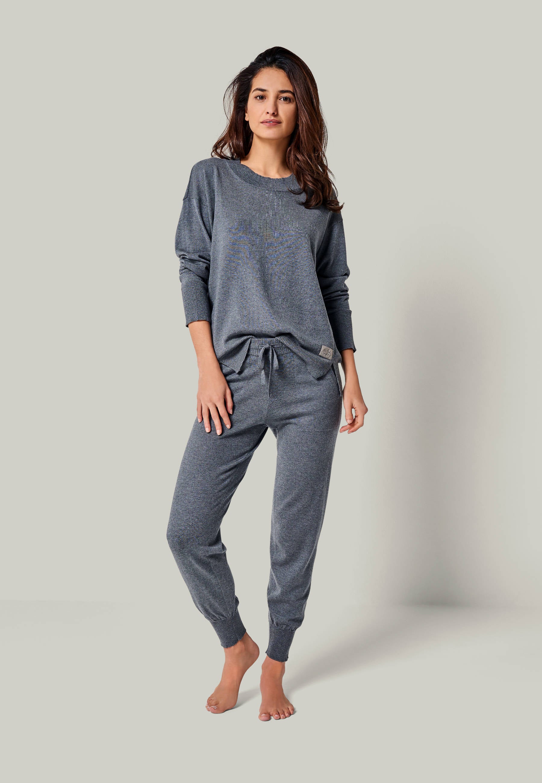 LOUNGEWEAR SET  - Pullover Bella & Pants Bella