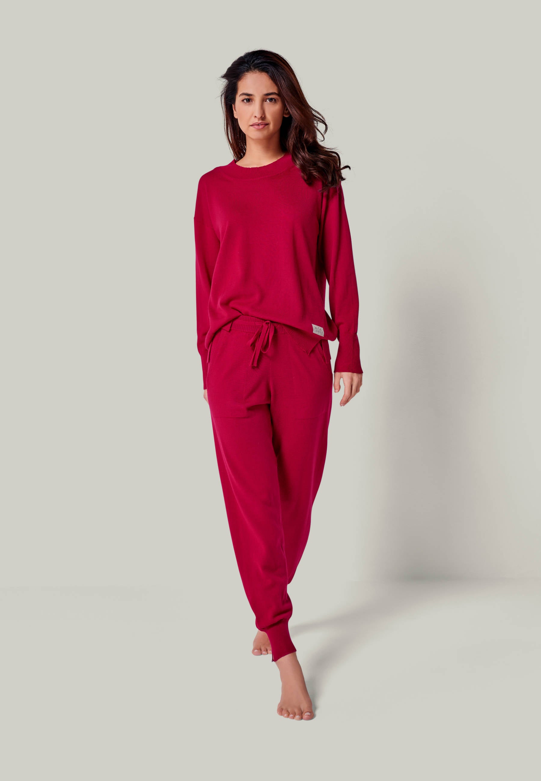 LOUNGEWEAR SET  - Pullover Bella & Pants Bella