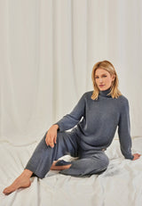 LOUNGEWEAR SET - Pullover Eve & Pants Bailey