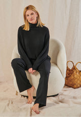 LOUNGEWEAR SET - Sweater Eve & Pants Elisa