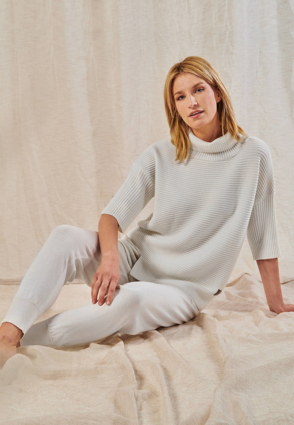 LOUNGEWEAR SET  - Pullover Bailey & Pants Bella