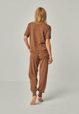 LOUNGEWEAR SET - Top Elfie & Pants Bella