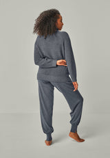 LOUNGEWEAR SET - Pullover Eve & Pants Bella