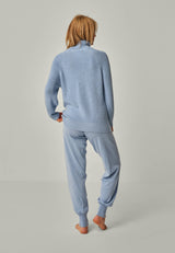 LOUNGEWEAR SET - Pullover Eve & Pants Bella