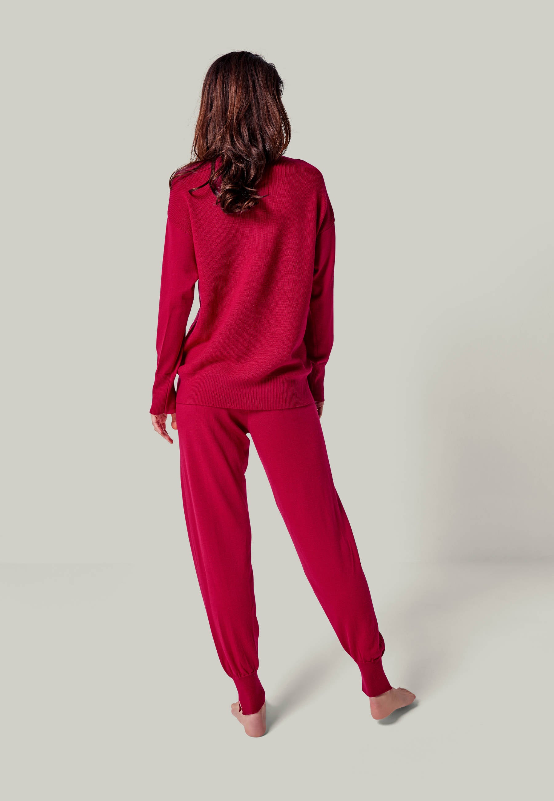 LOUNGEWEAR SET  - Pullover Bella & Pants Bella