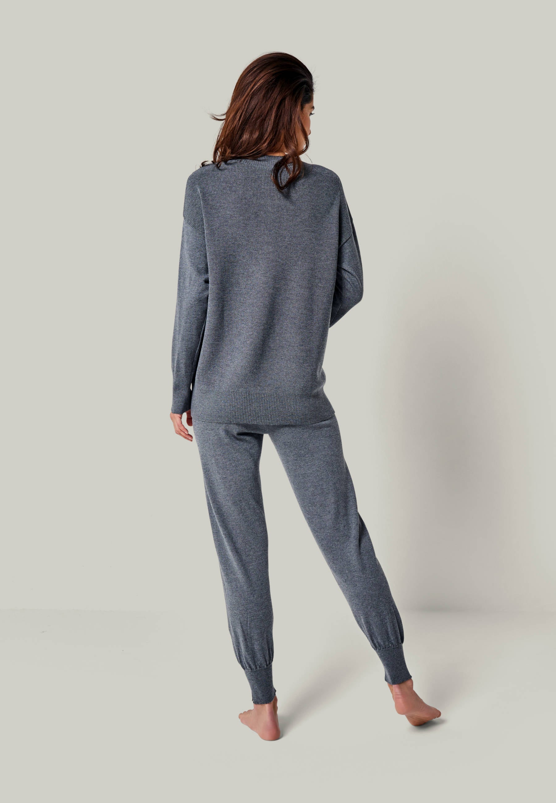 LOUNGEWEAR SET  - Pullover Bella & Pants Bella