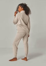 LOUNGEWEAR SET - Pullover Eve & Pants Bella