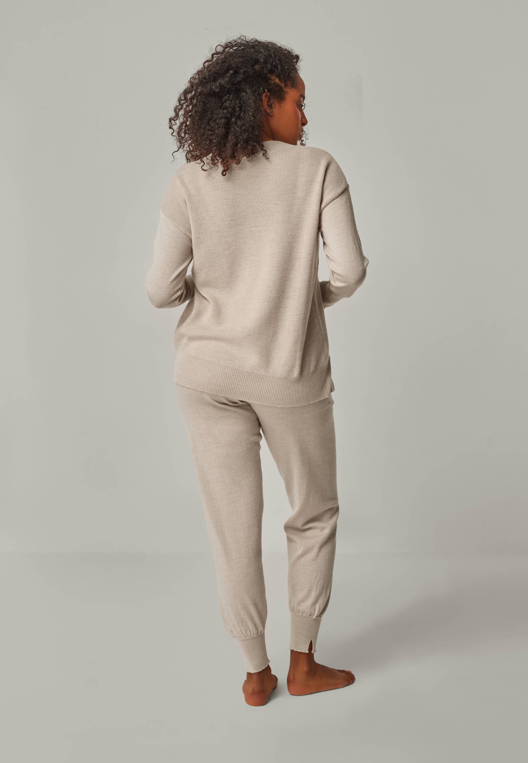 LOUNGEWEAR SET  - Pullover Bella & Pants Bella