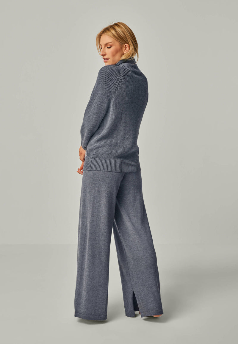 LOUNGEWEAR SET - Pullover Eve & Pants Bailey