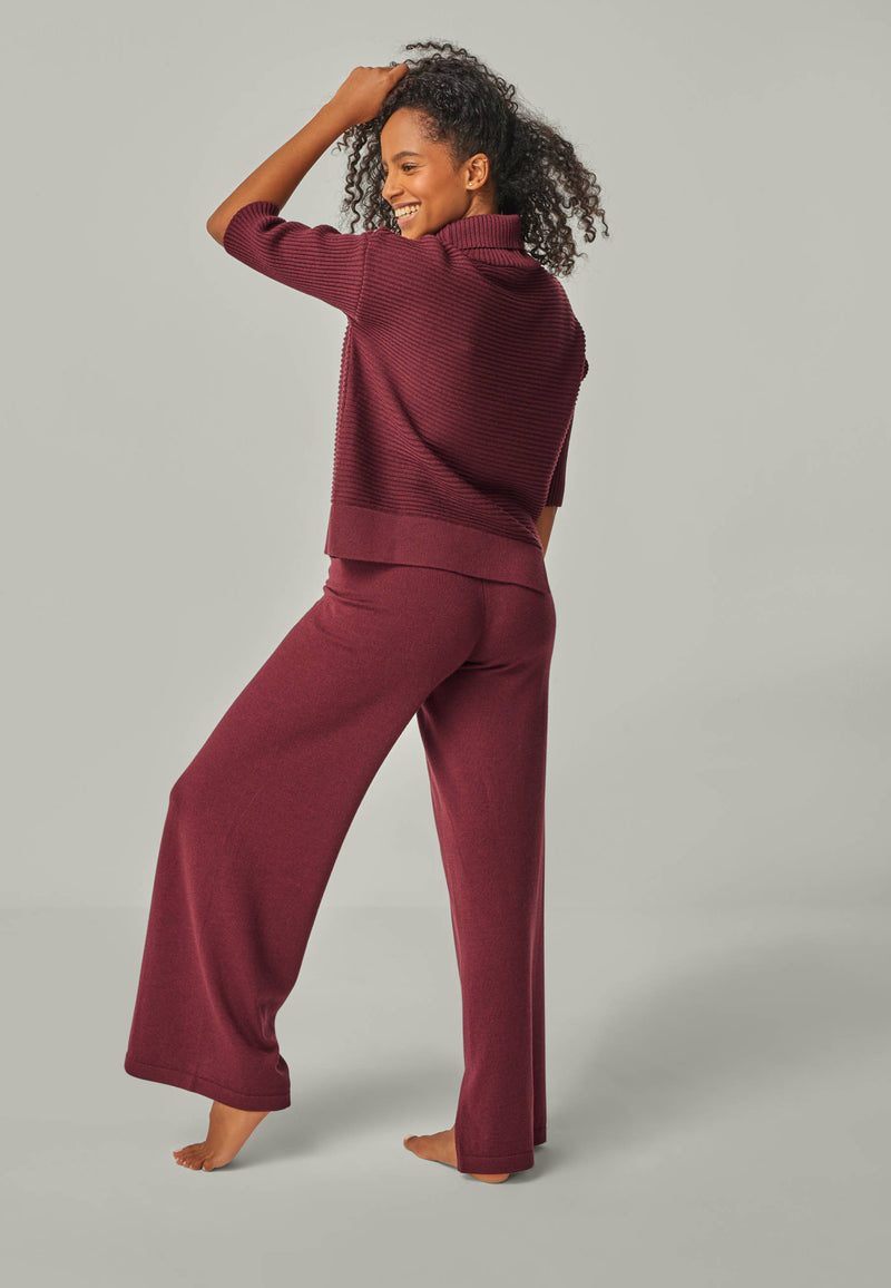 LOUNGEWEAR SET - Pullover Bailey & Pants Bailey