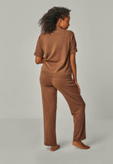 LOUNGEWEAR SET - Top Elfie & Pants Elisa