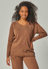 LOUNGEWEAR SET - Pullover Dorina & Pants Elisa