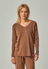 LOUNGEWEAR SET  - Pullover Dorina & Pants Bella