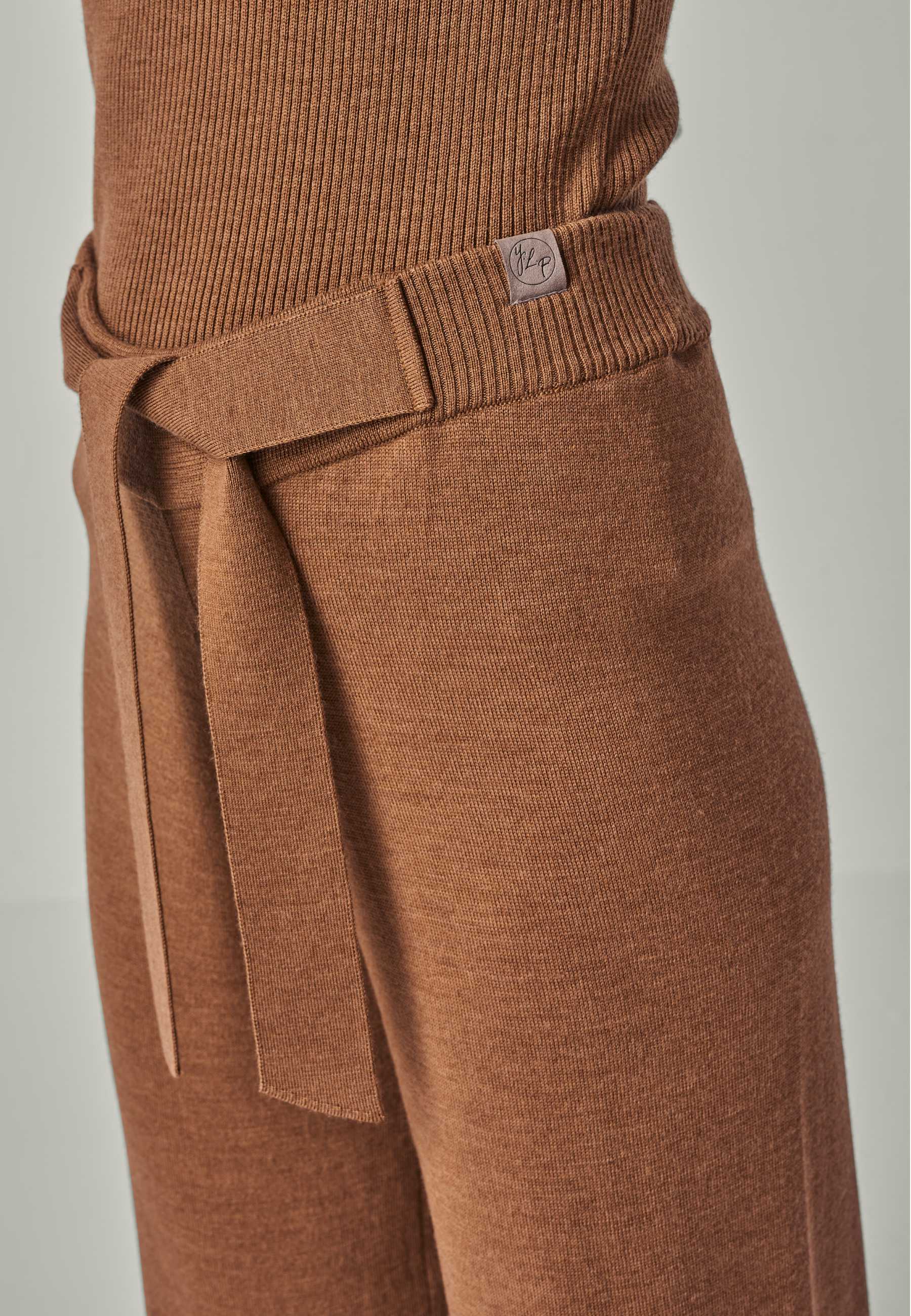 PANTS BAILEY - Weite Relax-Hose für Damen