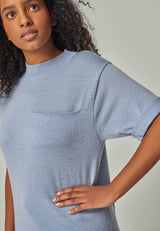 TOP ELFIE - Modern Merino T-Shirt