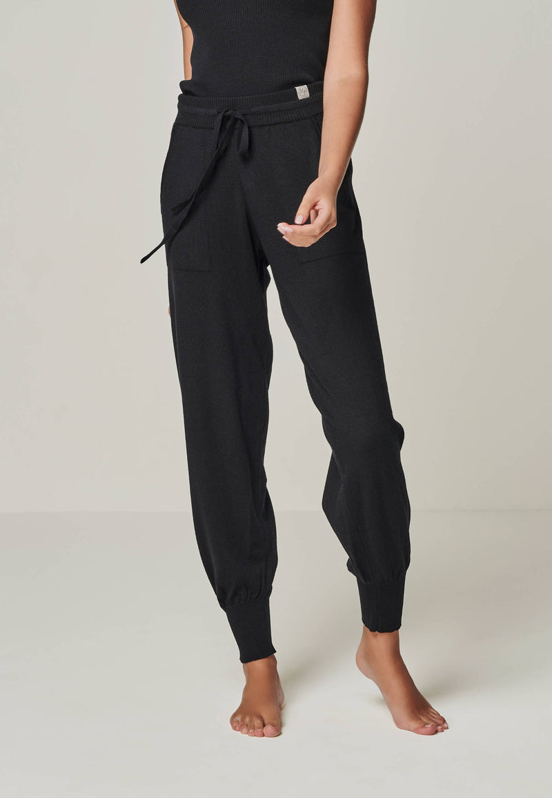 LOUNGEWEAR SET - Pullover Eve & Pants Bella