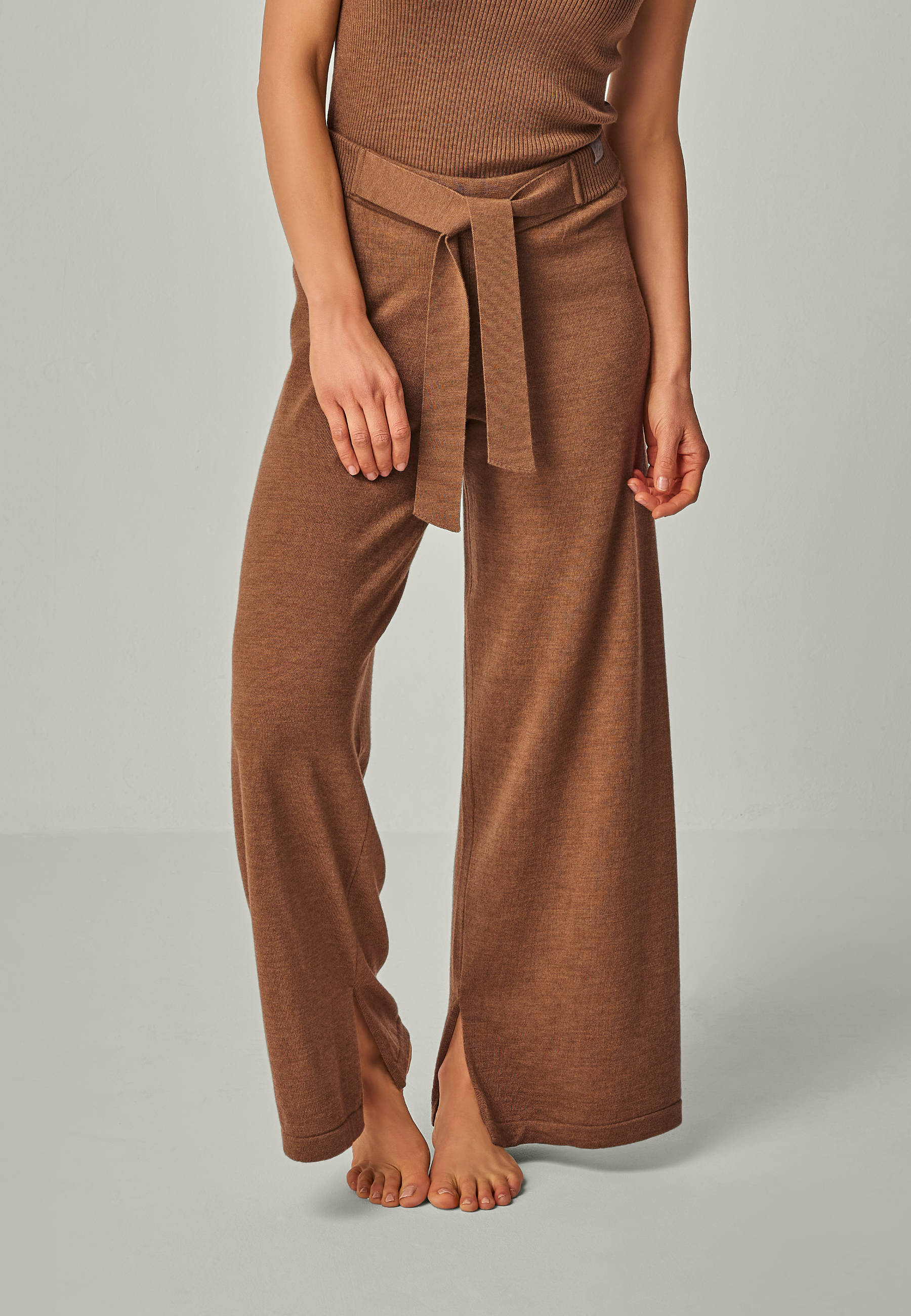 LOUNGEWEAR SET - Pullover Eve & Pants Bailey