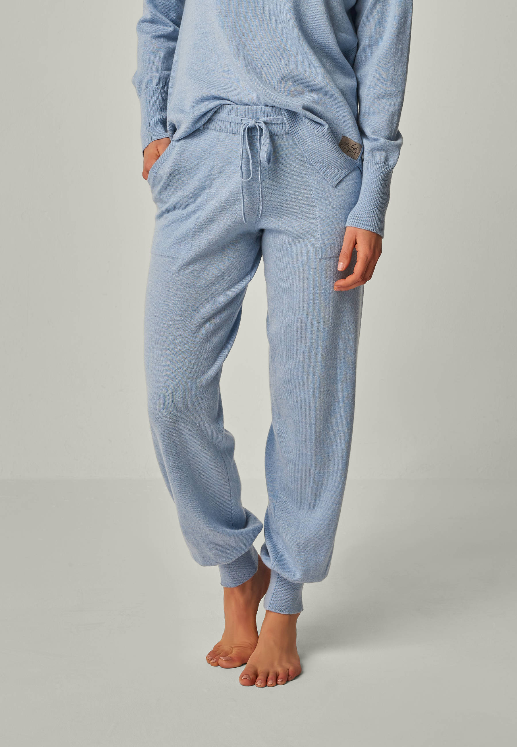 LOUNGEWEAR SET  - Pullover Bella & Pants Bella