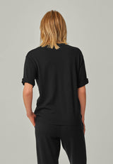 TOP ELFIE - Modern Merino T-Shirt