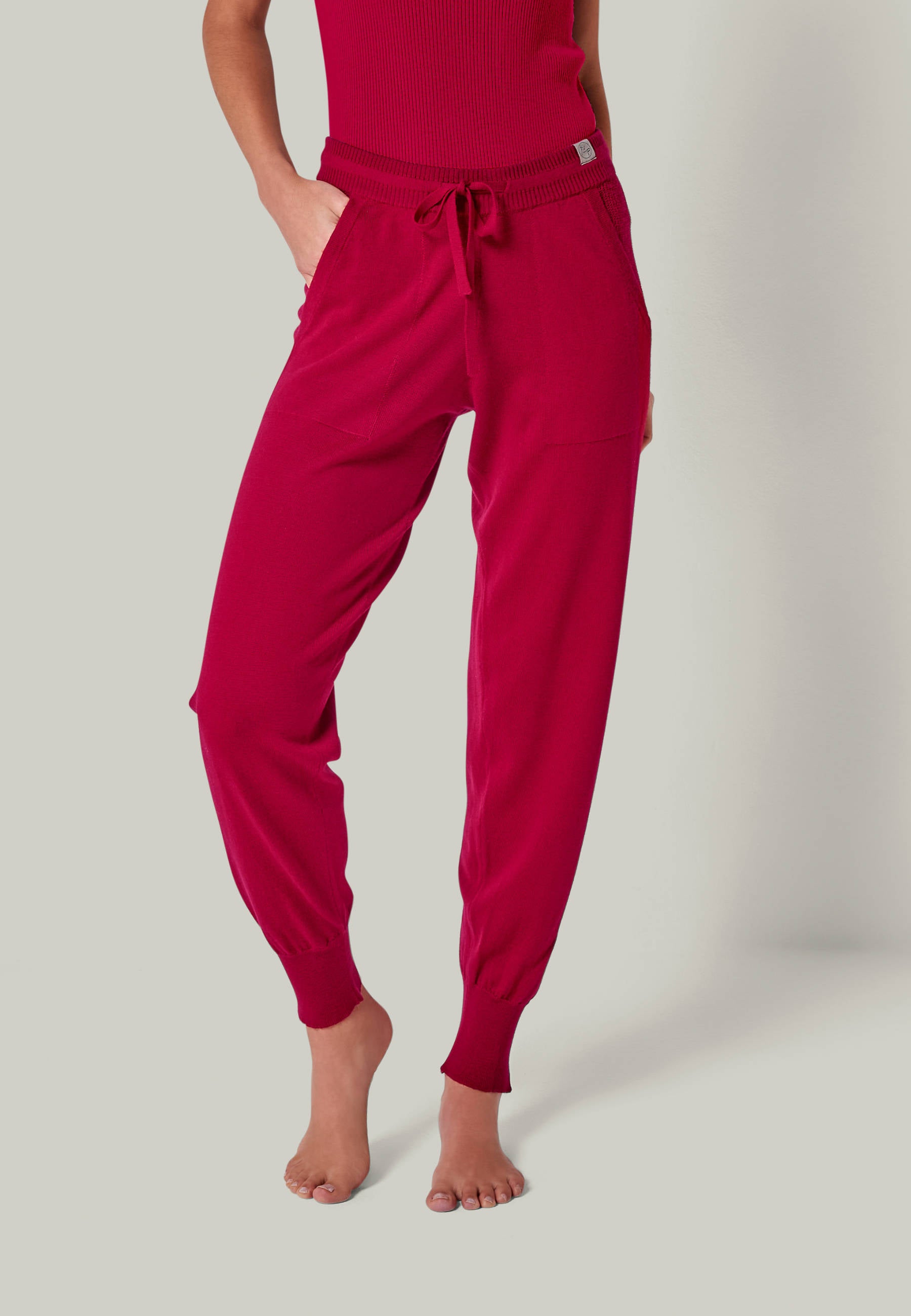 LOUNGEWEAR SET  - Pullover Bella & Pants Bella