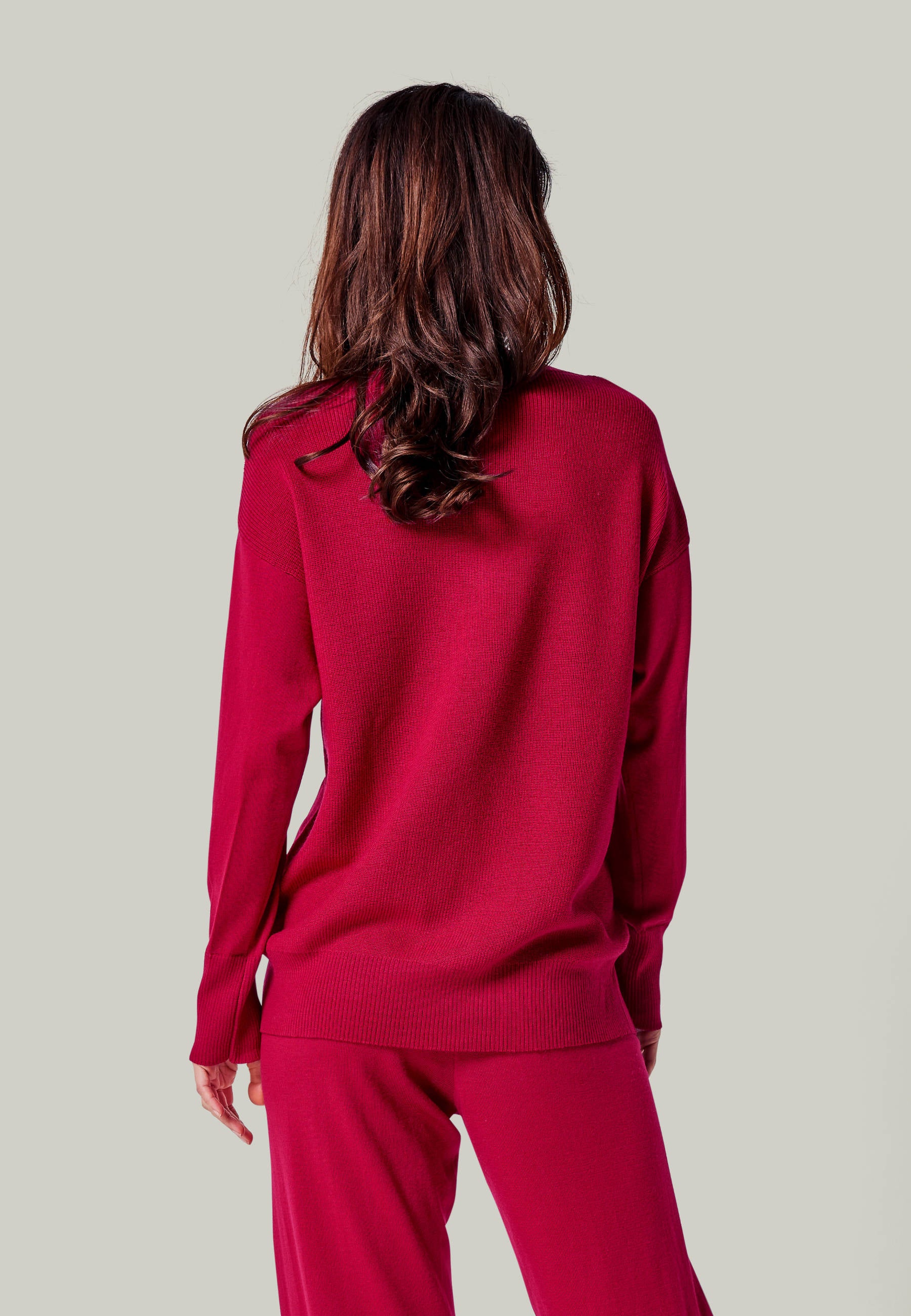 LOUNGEWEAR SET  - Pullover Bella & Pants Bella