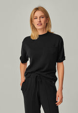 TOP ELFIE - Modern Merino T-Shirt