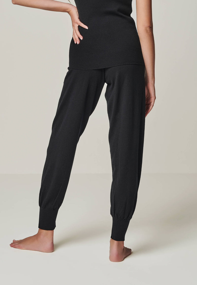 LOUNGEWEAR SET - Pullover Eve & Pants Bella