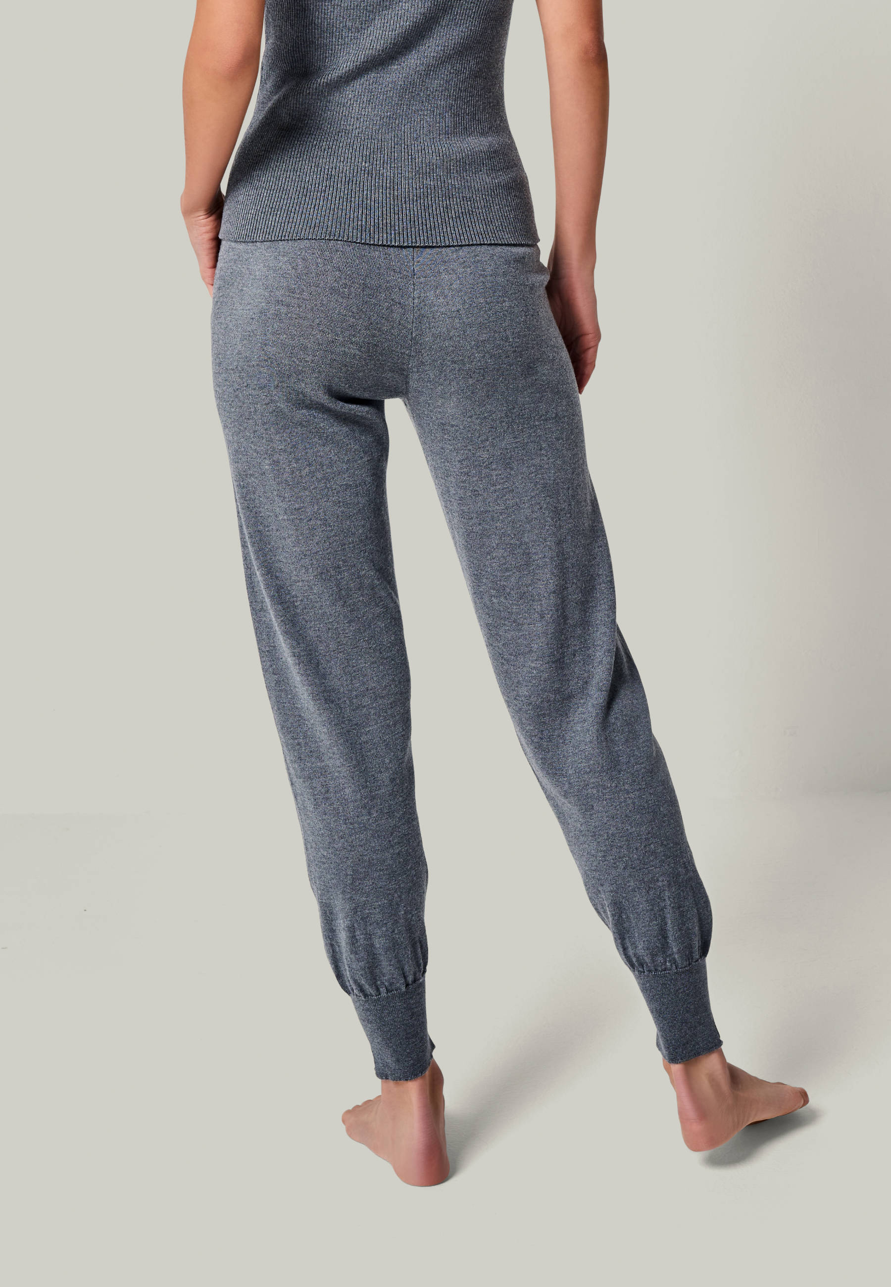 LOUNGEWEAR SET - Pullover Eve & Pants Bella