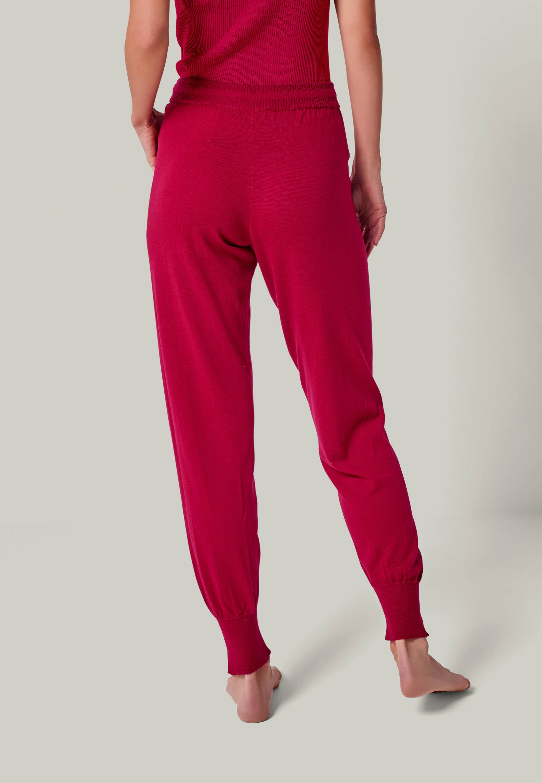 LOUNGEWEAR SET  - Pullover Blossom & Pants Bella