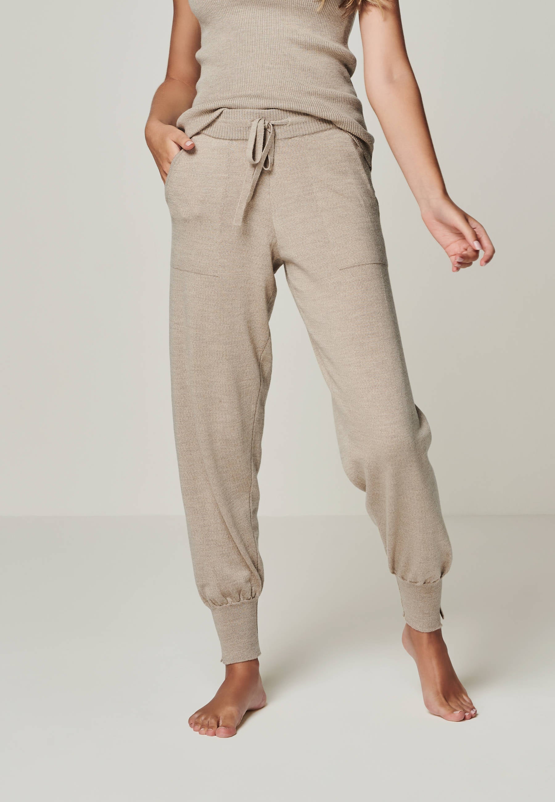 LOUNGEWEAR SET  - Pullover Bella & Pants Bella