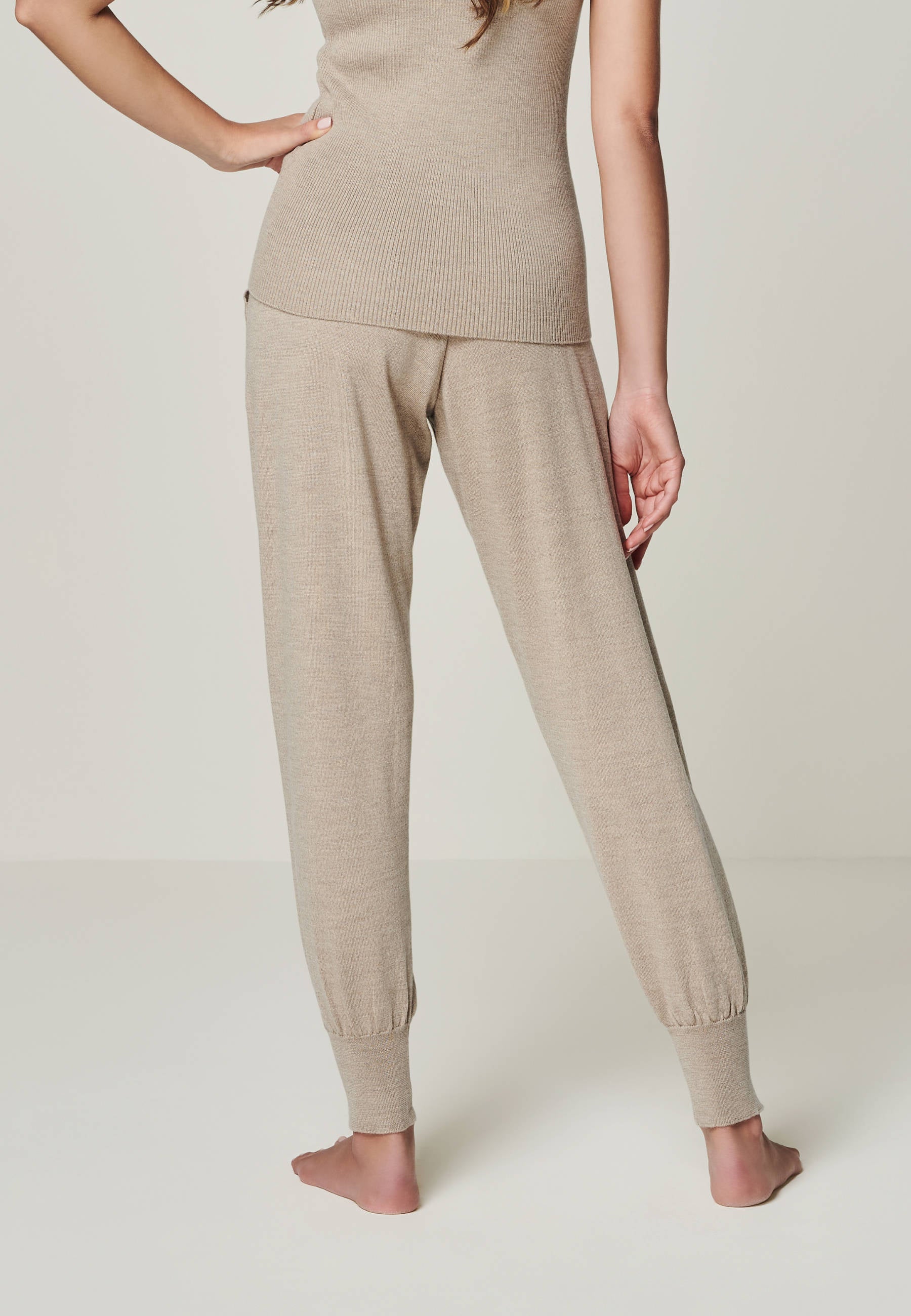 LOUNGEWEAR SET  - Pullover Bella & Pants Bella